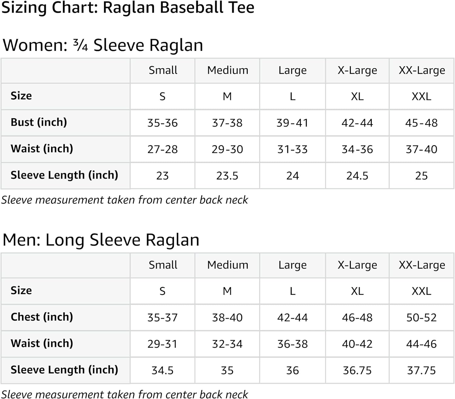 Superhero Raglan Baseball Tee-1