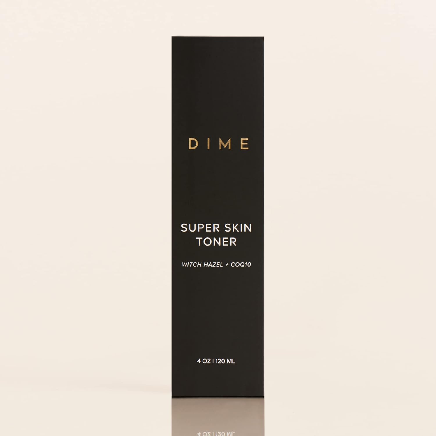 DIME Beauty Super Skin Toner, Alcohol-Free Witch Hazel Toner, Hydrating Toner for Face with Aloe Vera and Cucumber Extract, 4 oz / 120 ml-7