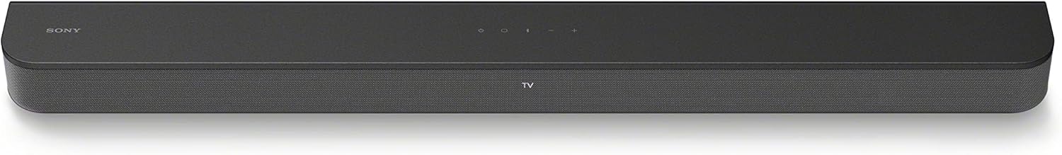 Sony HT-S400 2.1ch Soundbar with Powerful Wireless subwoofer, S-Force PRO Front Surround Sound, and Dolby Digital, Black-14