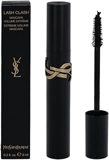 YVES SAINT LAURENT Lash Clash Mascara 01 Noir