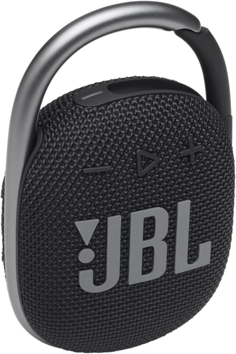 JBL Clip 4 - Speaker - for portable use - wireless - Bluetooth - 5 Watt - black-2