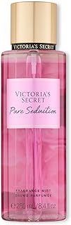 Victoria's Secret Pure Seduction Body Mist, Body Spray for Women (8.4 oz)