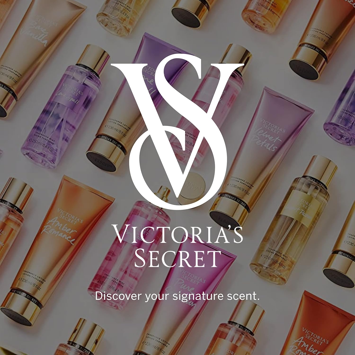 Victoria's Secret Pure Seduction Body Mist, Body Spray for Women (8.4 oz)-5