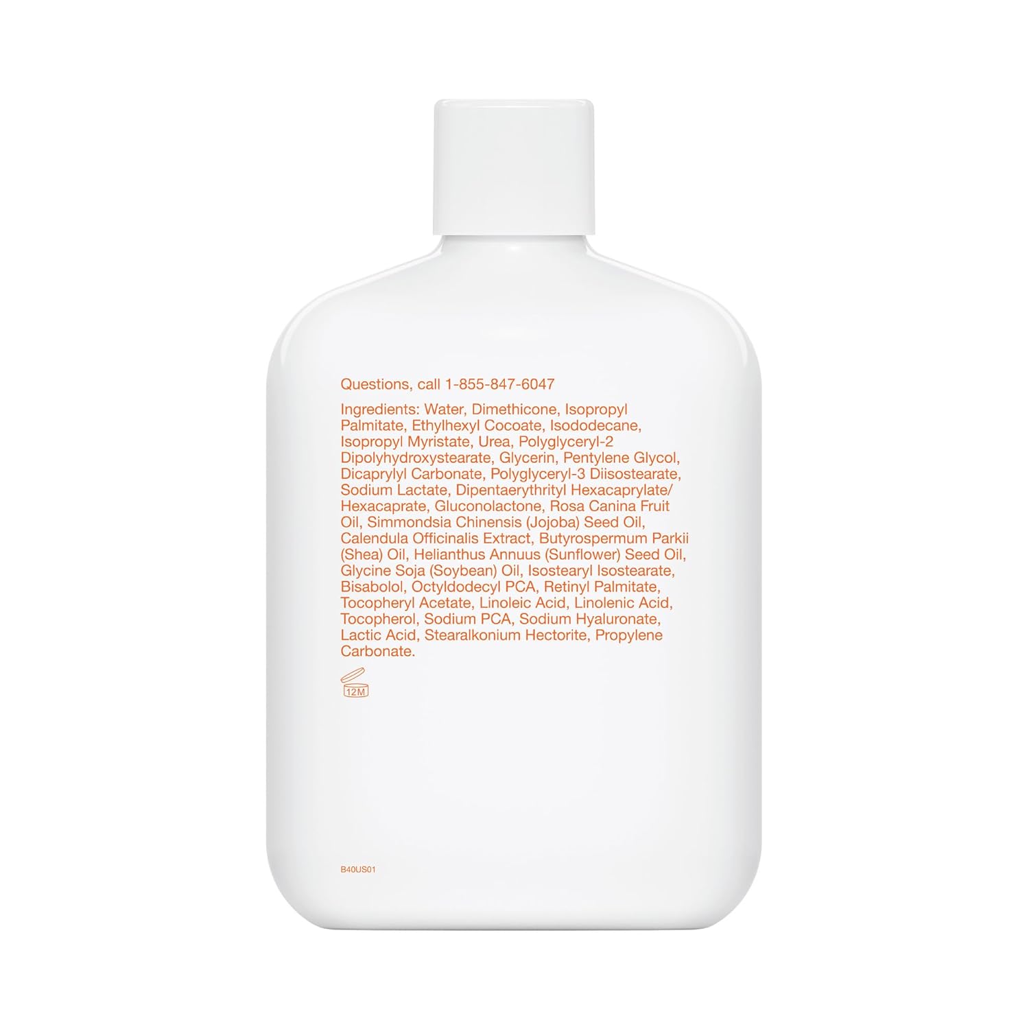 Bio-Oil Moisturizing Body Lotion for Dry Skin, Ultra-Lightweight High-Oil Hydration, with Jojoba/Rosehip/Shea Oil, and Hyaluronic Acid, 8.5 oz-5