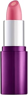 COVERGIRL Simply Ageless Moisture Renew Core Lipstick, Amazing Petal, Pack of 1