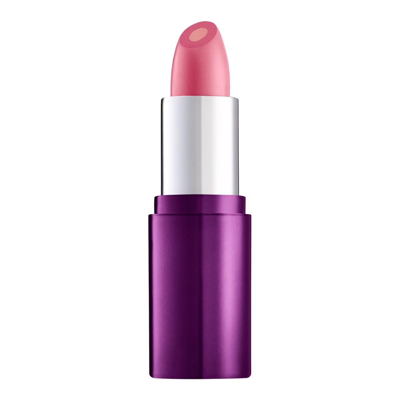 COVERGIRL Simply Ageless Moisture Renew Core Lipstick, Amazing Petal, Pack of 1-0