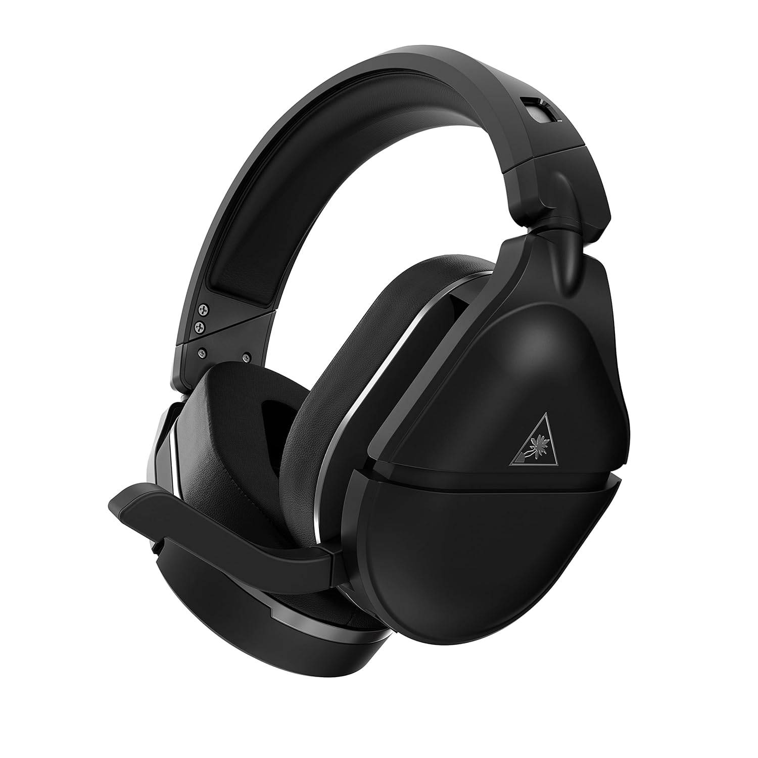 Turtle Beach Stealth 700 Gen 2 MAX Multiplatform Amplified Wireless Gaming Headset for Xbox Series X|S, Xbox One, PS5, PS4, Windows 10 & 11 PCs, Nintendo Switch - Bluetooth, 50mm Speakers - Black-0