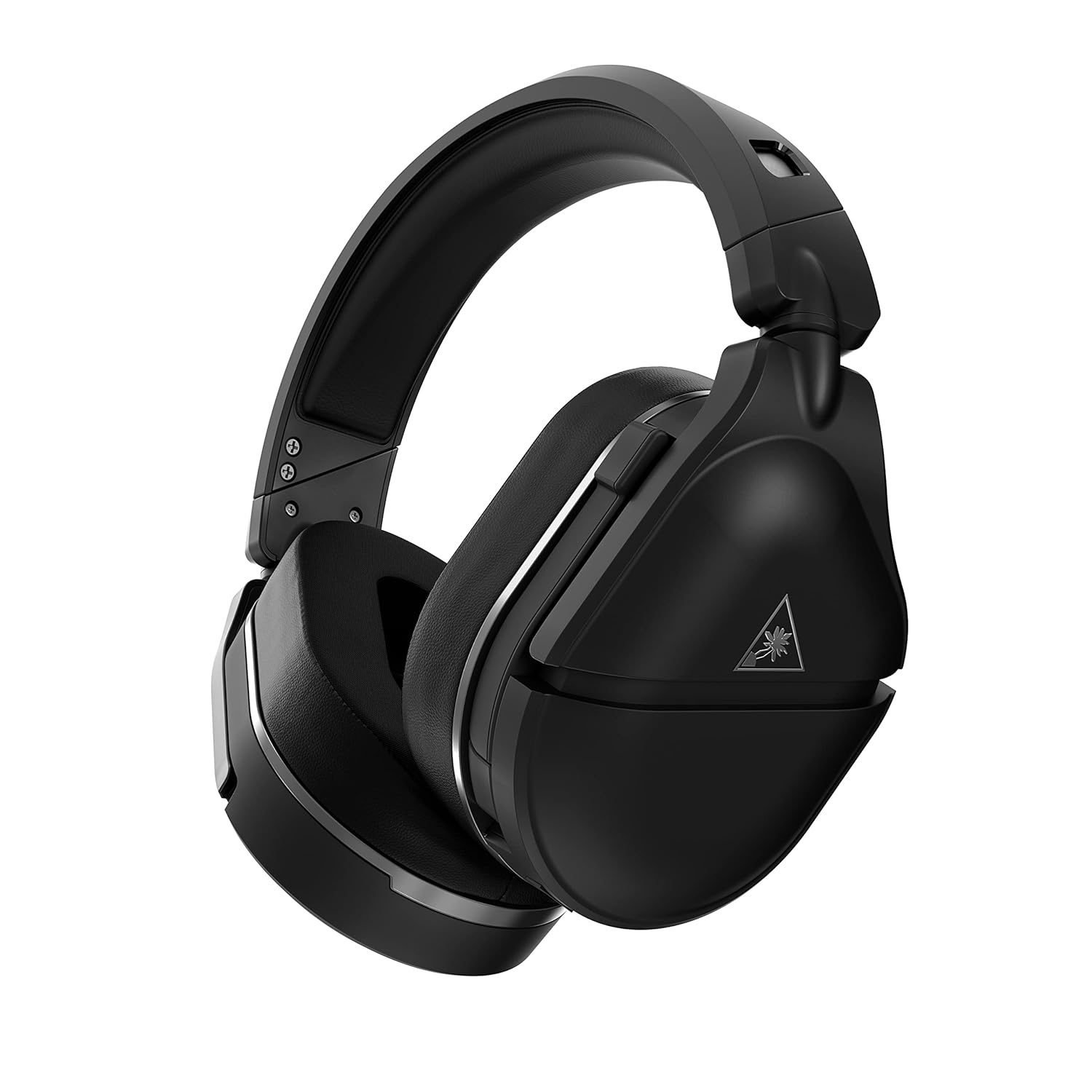 Turtle Beach Stealth 700 Gen 2 MAX Multiplatform Amplified Wireless Gaming Headset for Xbox Series X|S, Xbox One, PS5, PS4, Windows 10 & 11 PCs, Nintendo Switch - Bluetooth, 50mm Speakers - Black-1