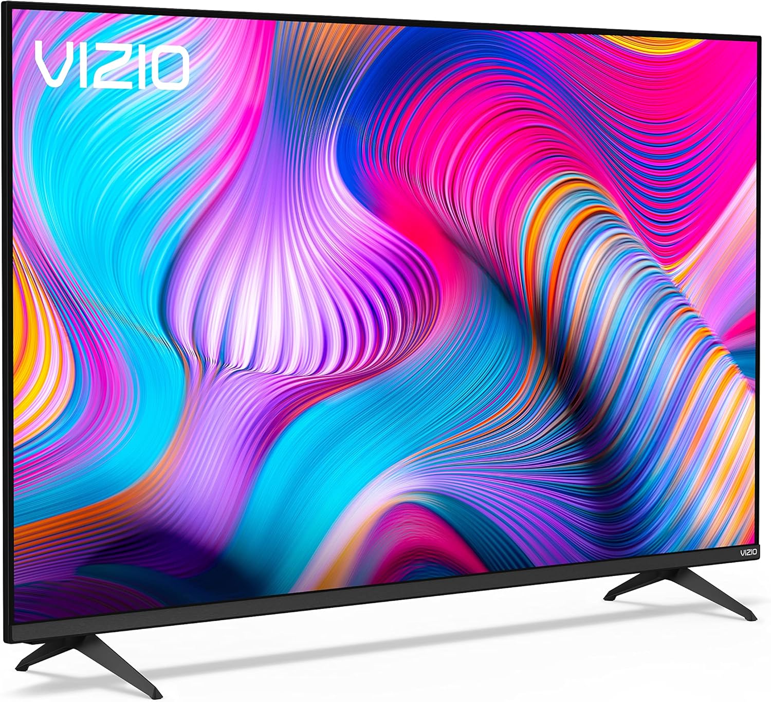 VIZIO 55-inch V-Series 4K LED HDR Smart TV w/Dolby Vision, WiFi 6E, Bluetooth Headphone Capable, Gaming Engine & Alexa Compatibility, V555M-K01, 2023 Model-13