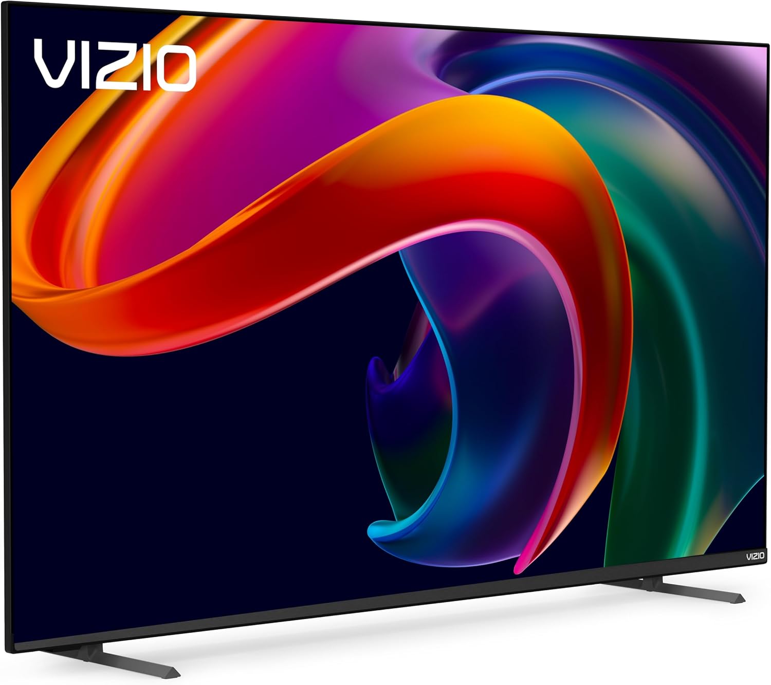 VIZIO 50-inch MQX-Series 4K 120Hz QLED HDR10+ Smart TV with Dolby Vision, Active Full Array, 240Hz @ 1080p PC Gaming, WiFi 6E, Apple AirPlay, Chromecast Built-in, M50QXM-K01, 2023 Model-15