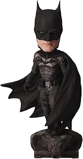 Royal Bobbles The Batman (Robert Pattinson) Collectible Bobblehead Statue