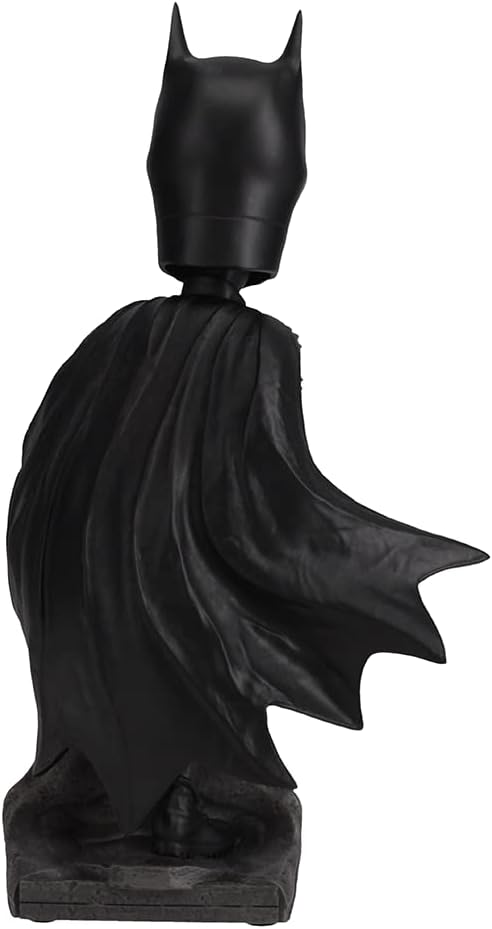 Royal Bobbles The Batman (Robert Pattinson) Collectible Bobblehead Statue-2