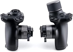 DJI Ronin 4D Hand Grips Combo