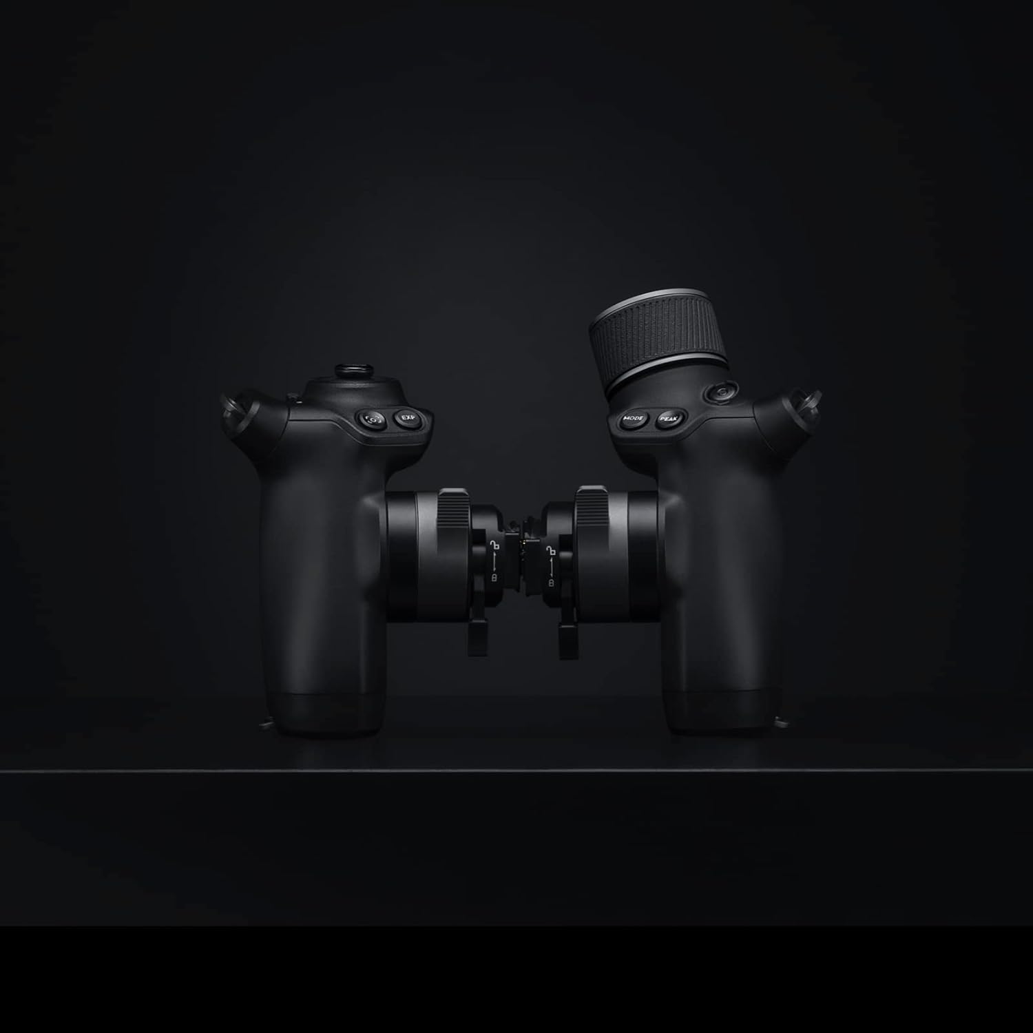 DJI Ronin 4D Hand Grips Combo-3