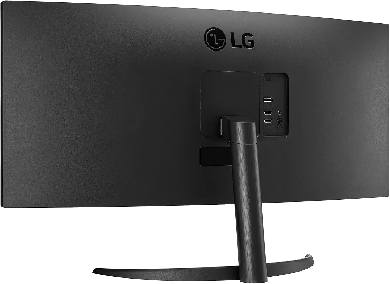 LG 34-Inch Computer Monitor 34WP60C-B.AUS | 3440x1440 | 21:9 | sRGB 99%-5