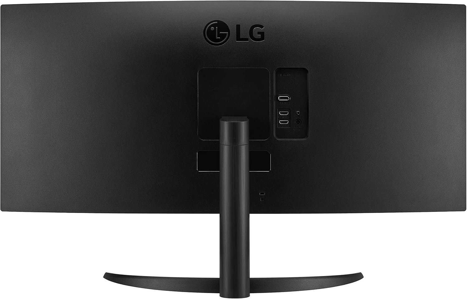 LG 34-Inch Computer Monitor 34WP60C-B.AUS | 3440x1440 | 21:9 | sRGB 99%-6