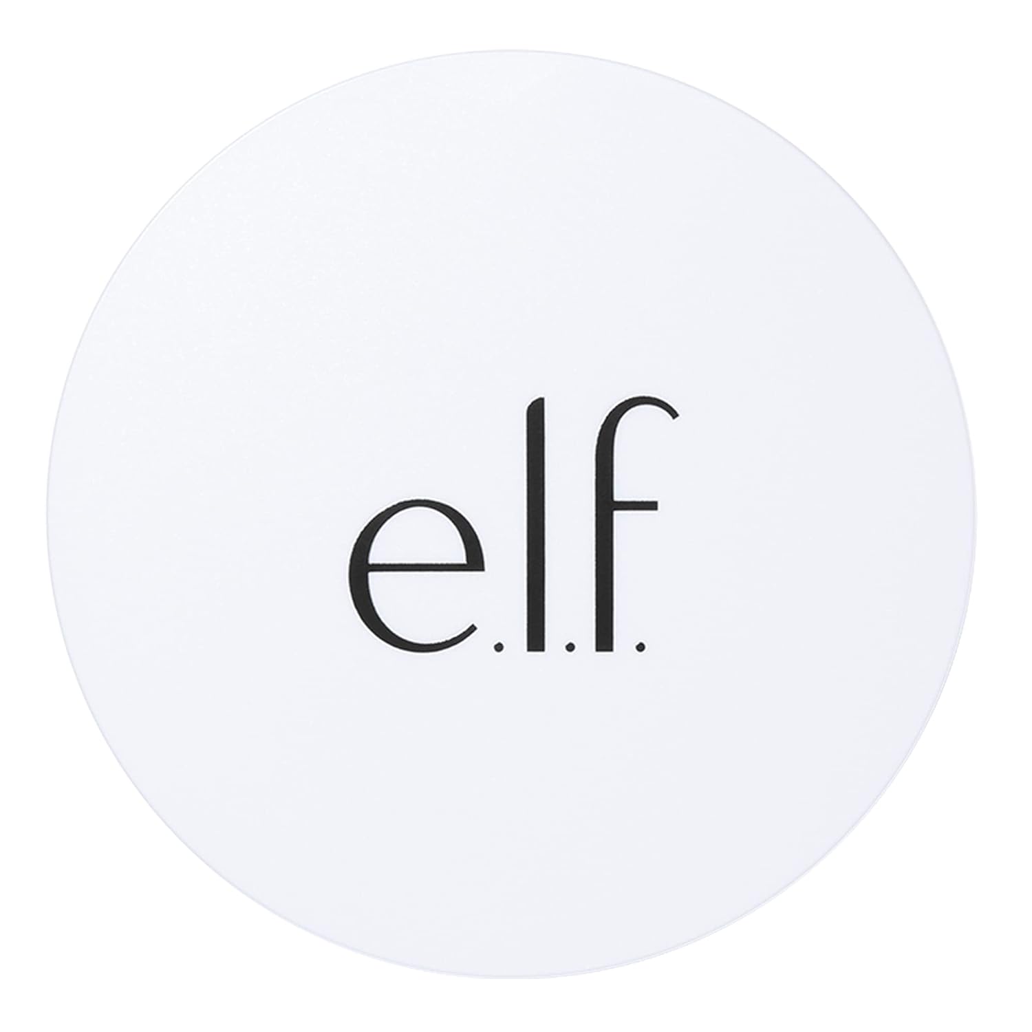 e.l.f. Camo Powder Foundation, Lightweight, Primer-Infused Buildable & Long-Lasting Medium-to-Full Coverage Foundation, Light 210 N-6