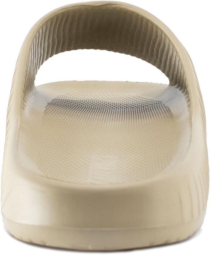 Nautica Men's Athletic Slide Comfort Sandal-2