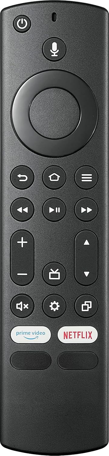 INSIGNIA 32-inch Class F20 Series Smart HD 720p Fire TV with Alexa Voice Remote (NS-32F201NA23)-7