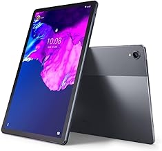 Lenovo Tab P11 Tablet 11" Screen 4GB RAM, 64GB Storage