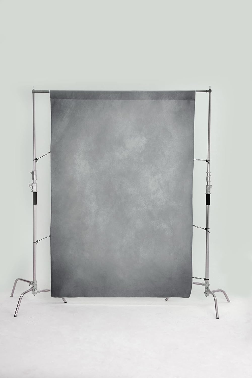 Kate 5x7ft Light Grey Backdrops Abstract Photography Backdrop for Professional Studio Backgrounds-3