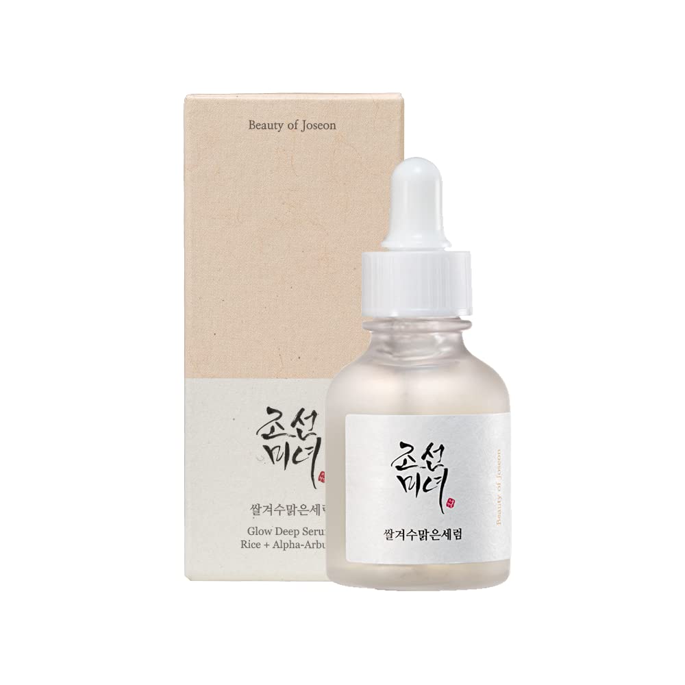 Beauty of Joseon Glow Deep Serum Rice + Alpha-Arbutin-0