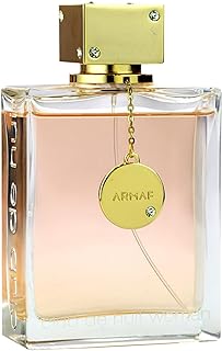 Armaf Club De Nuit for Women Eau de Parfum Spray, 6.8 Ounce