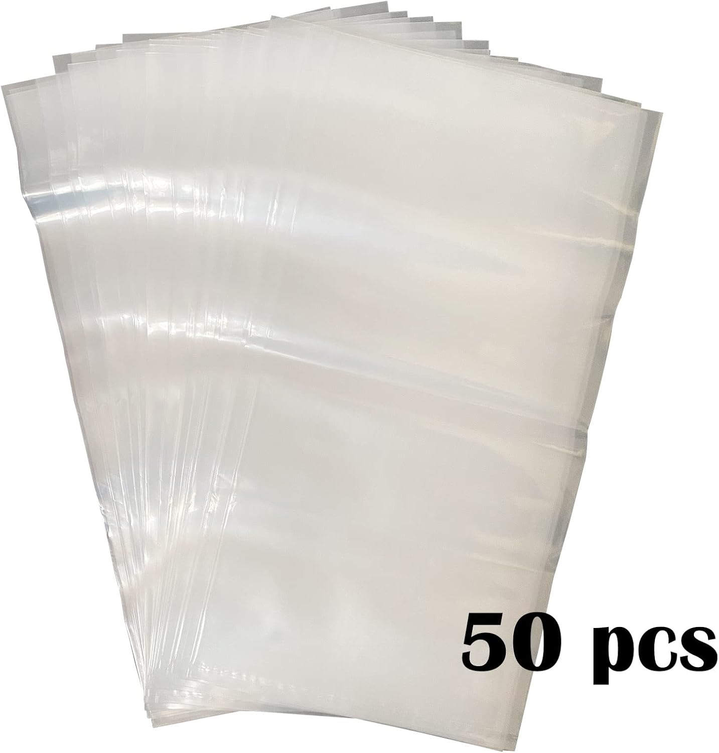 Aquarium Fish Bags, Leak Proof Poly Bags, 3 Mil Extra Thickness Transporting Bags Shipping Bags for Live Fish-5