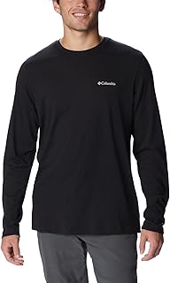 Columbia Men's Thistletown Hills Long Sleeve Crew