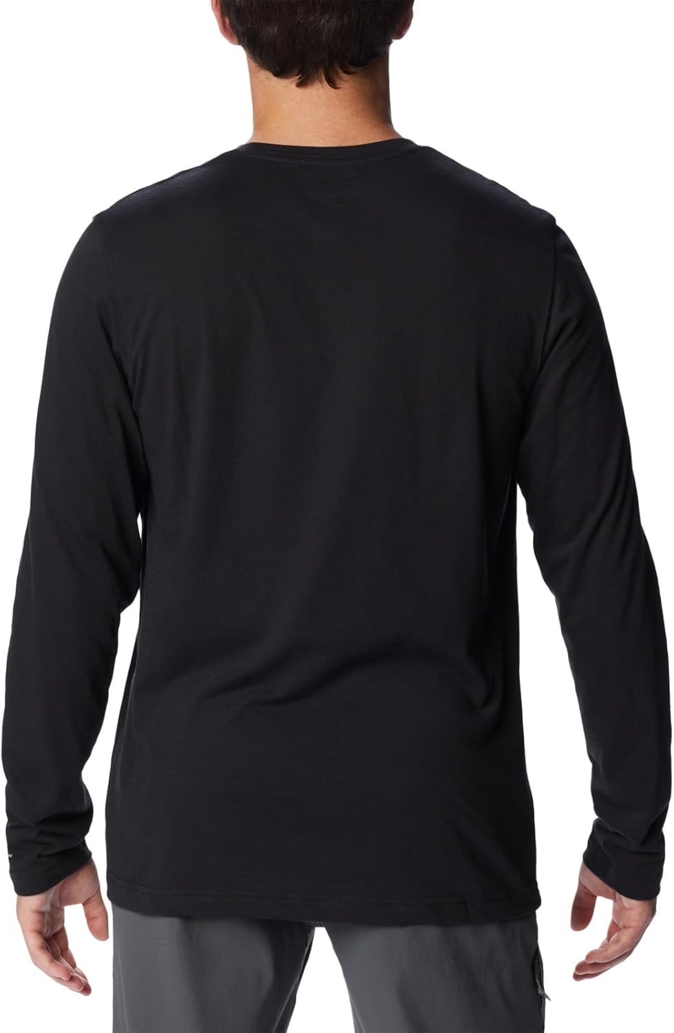 Columbia Men's Thistletown Hills Long Sleeve Crew-1