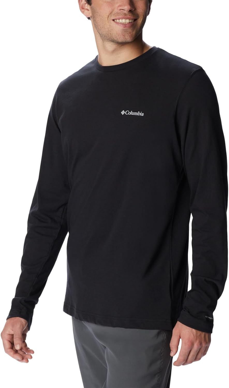 Columbia Men's Thistletown Hills Long Sleeve Crew-4