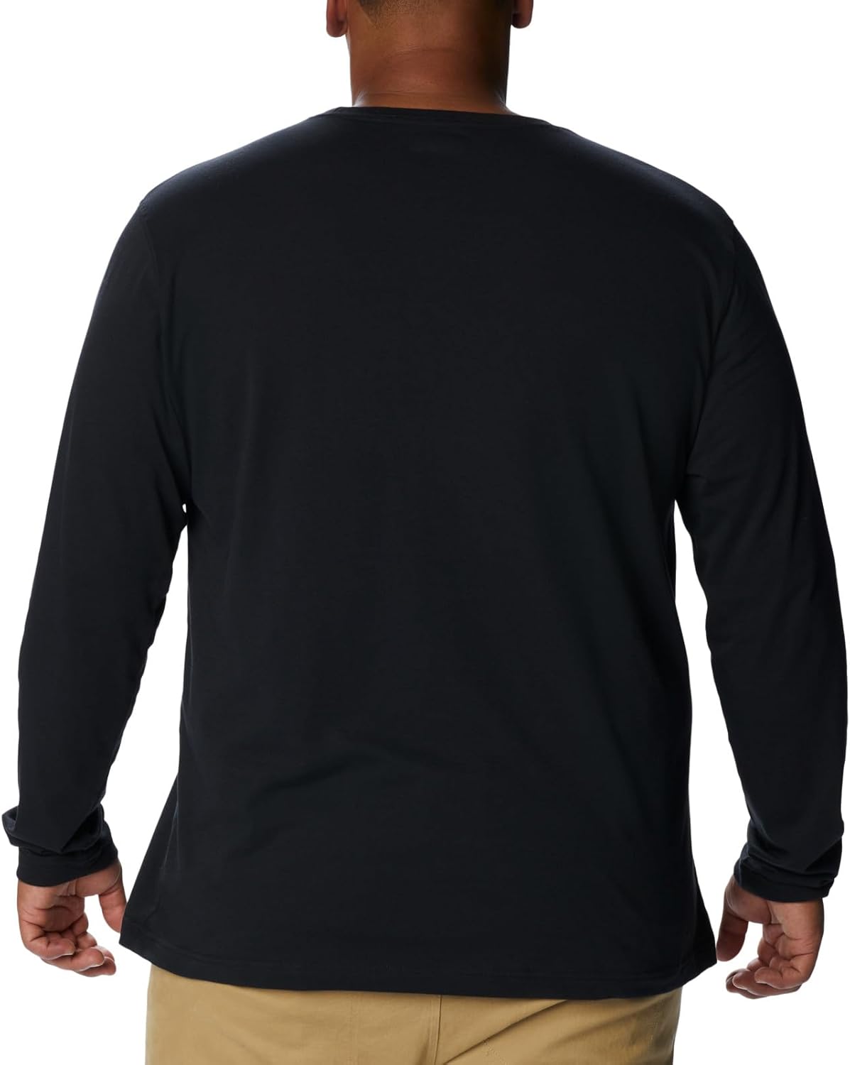 Columbia Men's Thistletown Hills Long Sleeve Crew-6