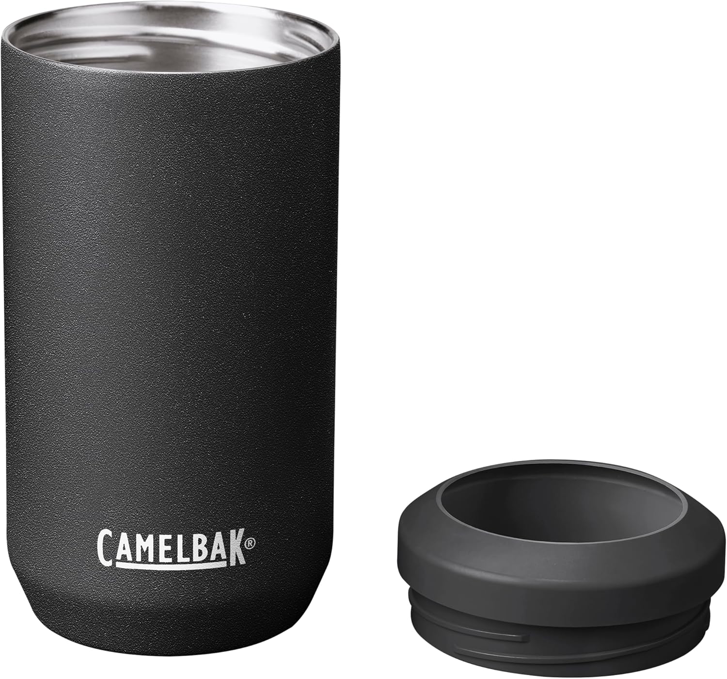 CamelBak Horizon Can Cooler, Insulated Stainless Steel-5