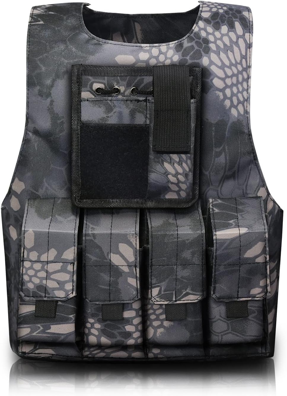 INNOLITES Kids Tactical Vest-0