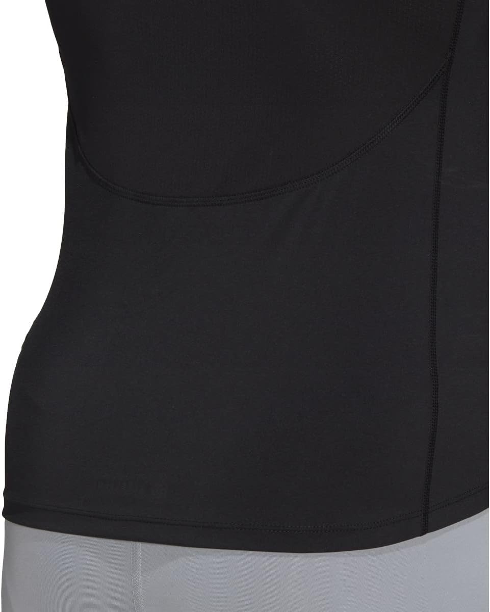 adidas Men's Techfit Training Sleeveless Tee-3