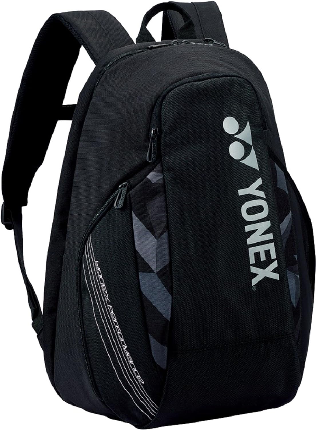 YONEX BA 92212MEX Pro Backpack M (BLACK)-0