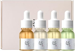 Beauty of Joseon Serum Line (Hanbang Serum Discovery Kit)