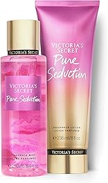 Victoria's Secret Pure Seduction Mist & Lotion Set