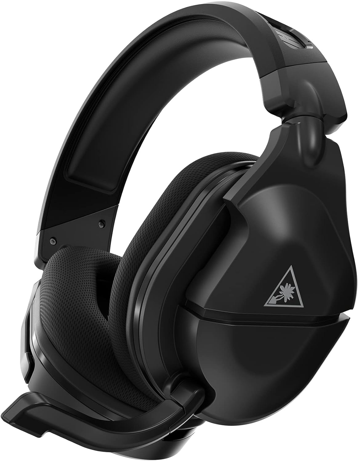 Turtle Beach Stealth 600 Gen 2 MAX Wireless Amplified Multiplatform Gaming Headset for PS5, PS4, Nintendo Switch, PC & Mac with 48+ Hour Battery, Lag-free Wireless, & 50mm Speakers – Black-0