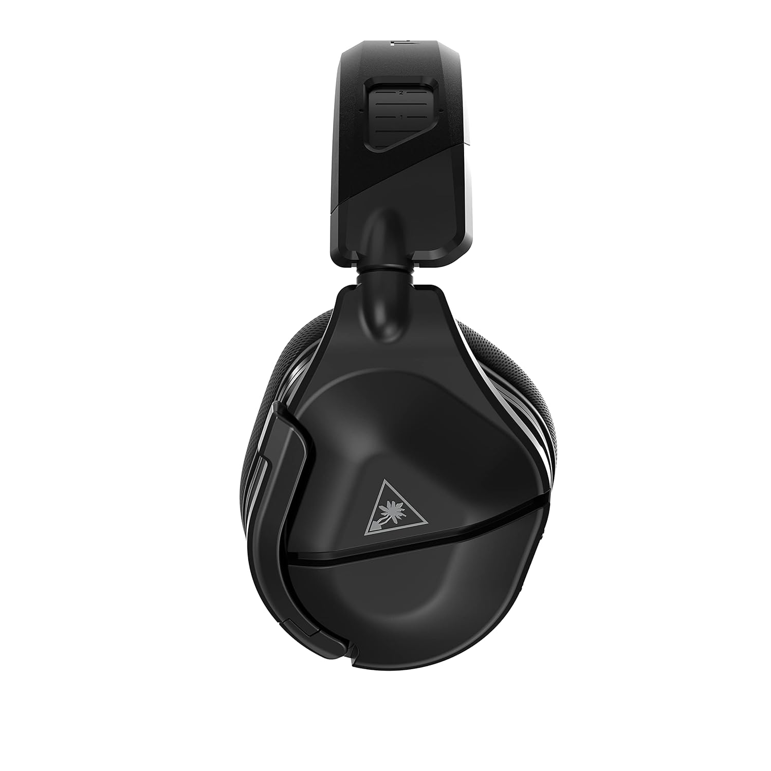 Turtle Beach Stealth 600 Gen 2 MAX Wireless Amplified Multiplatform Gaming Headset for PS5, PS4, Nintendo Switch, PC & Mac with 48+ Hour Battery, Lag-free Wireless, & 50mm Speakers – Black-3