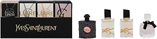 YVES SAINT LAURENT YSL Perfume Miniatures Travel Set for Women