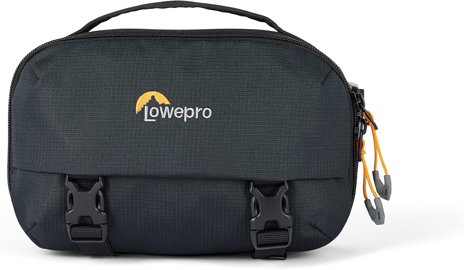 Lowepro Trekker Lite Hp 100, Compact Camera Backpack with Tablet Pocket, Camera Bag for Crop-Sensor Mirrorless Cameras, Ultracinch Compression System, Black-8