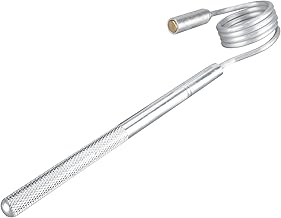 Performance Tool W83191 24-Inch Knurled Aluminum Handle Flexible Magnetic Pickup Tool