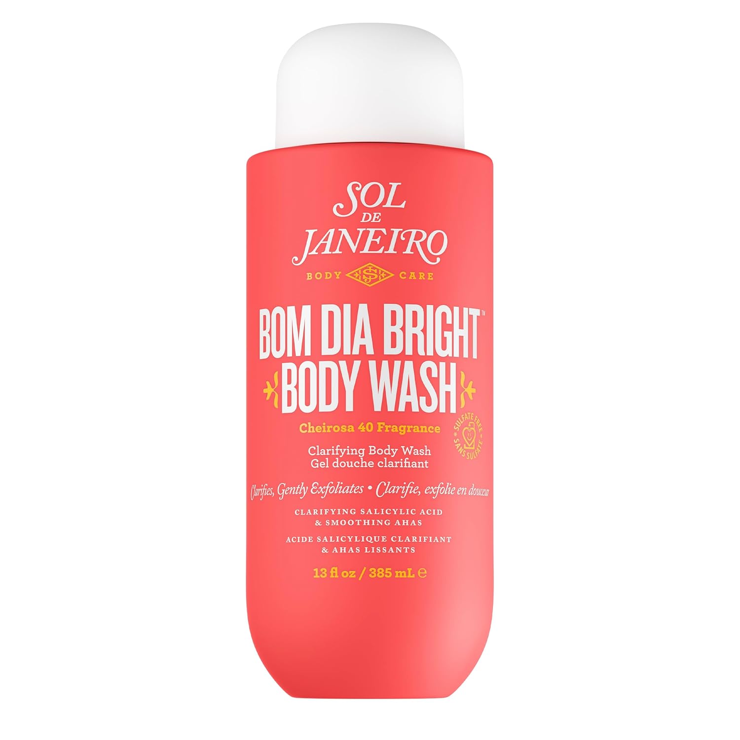 Sol de Janeiro Bom Dia Bright Body Wash-0