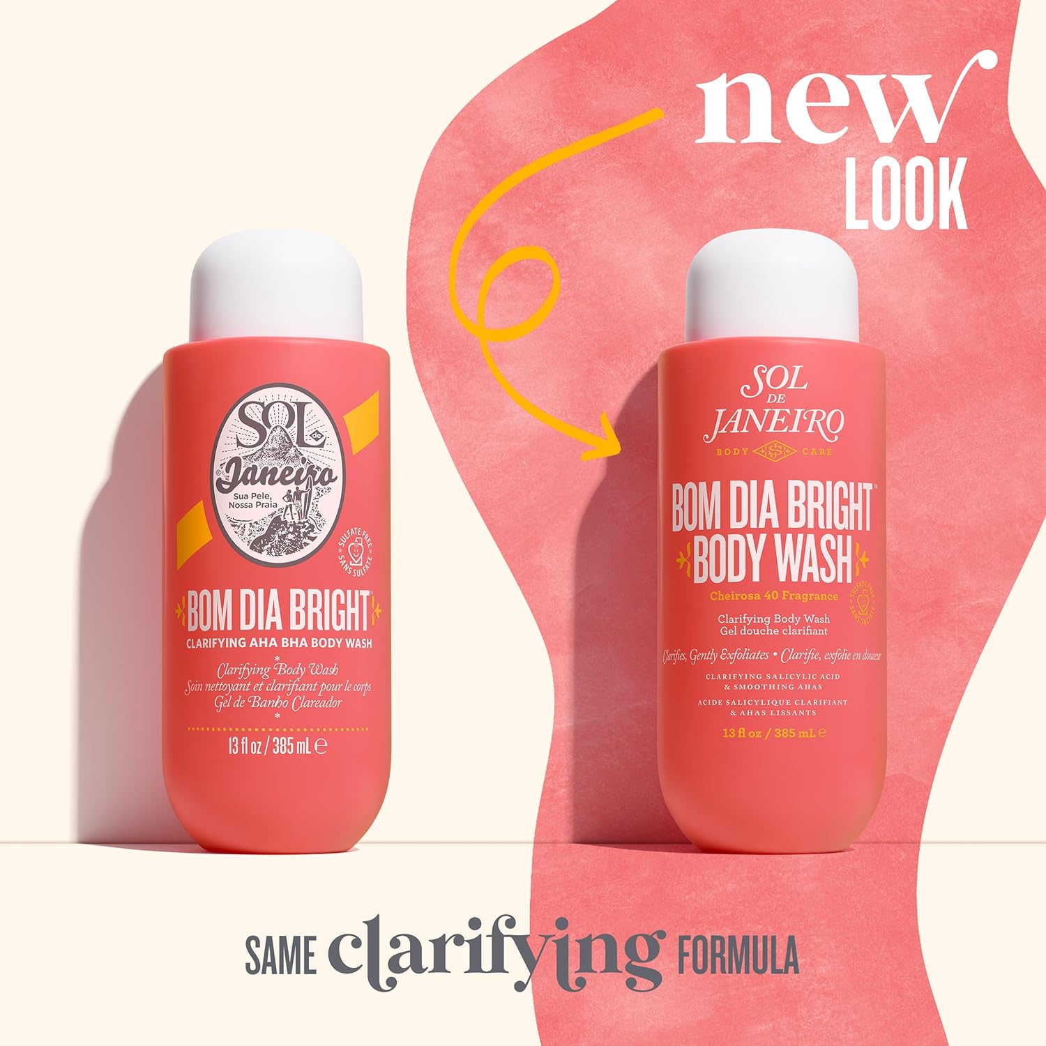 Sol de Janeiro Bom Dia Bright Body Wash-1