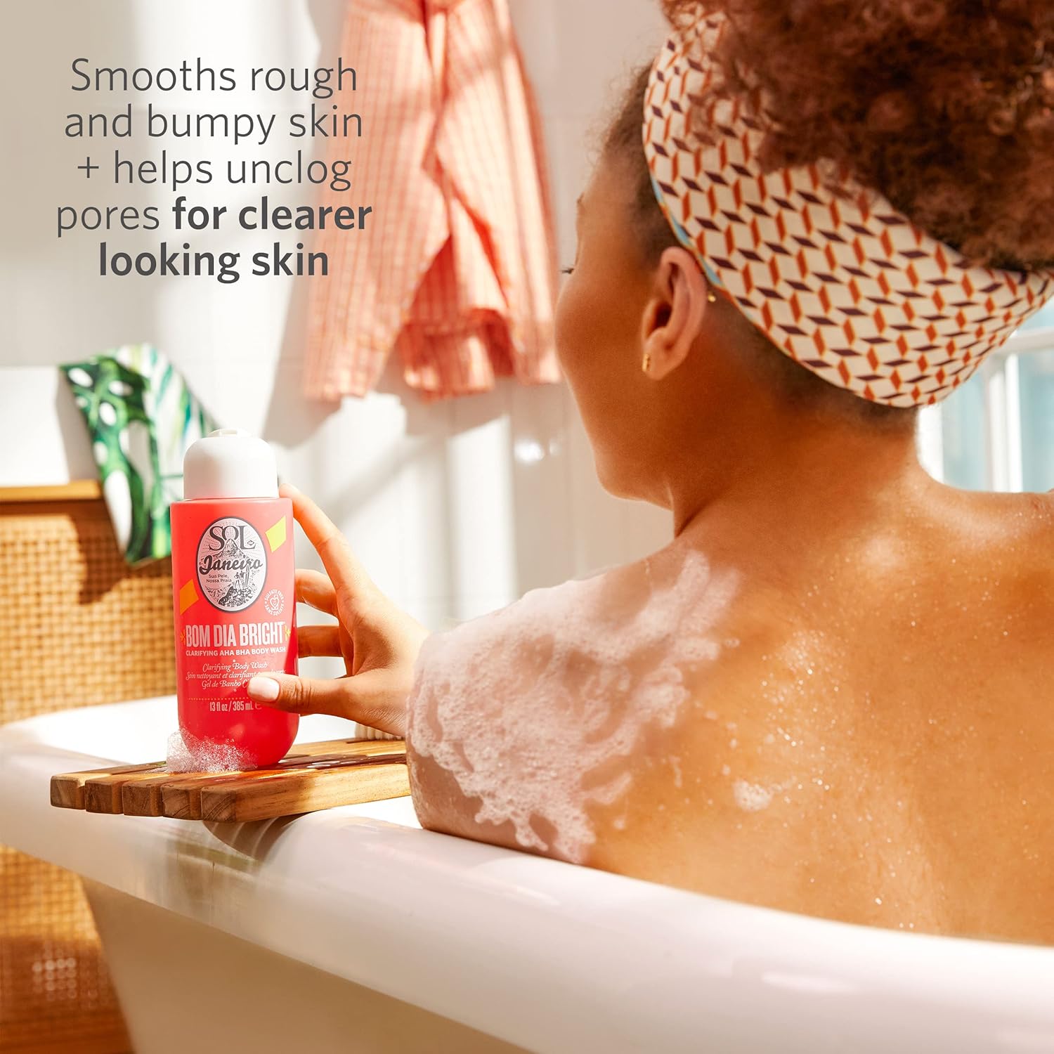 Sol de Janeiro Bom Dia Bright Body Wash-3