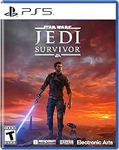 Star Wars Jedi: Survivor - PlayStation 5