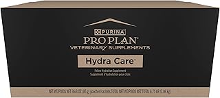 Purina Pro Plan Veterinary Supplements Hydra Care Cat Supplements - (Pack of 36) 3 oz. Pouches