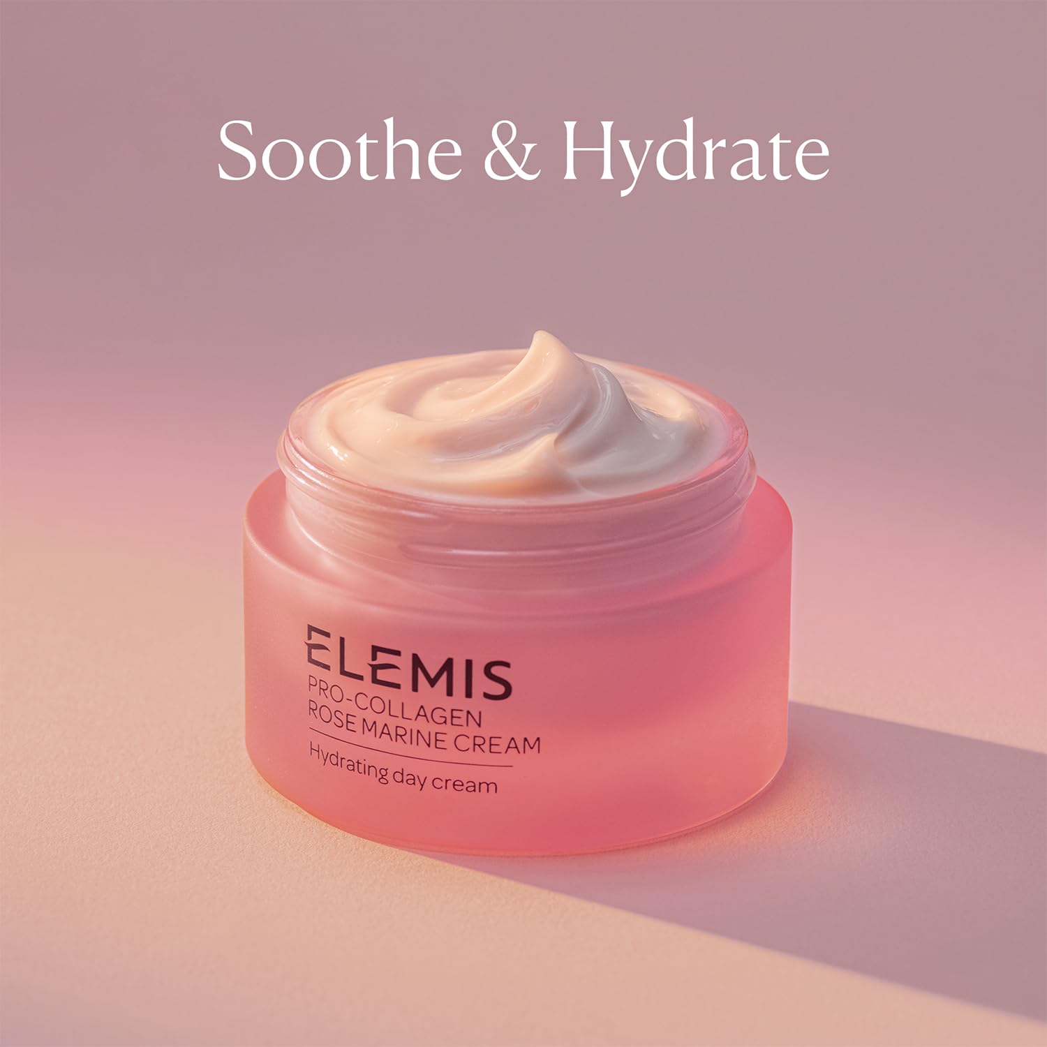 ELEMIS Pro-Collagen Rose Marine Cream-1