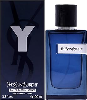 YVES SAINT LAURENT Y Men Eau de Parfum Intense 100 ml